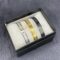 Gucci GG Lock Bracelet