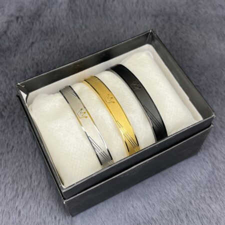 Crown LockBracelets
