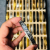 Bnglalink Silver Lock Bracelet