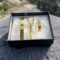 Gucci GG Full Combo Set – Chain, Bracelet & Ring (Golden?